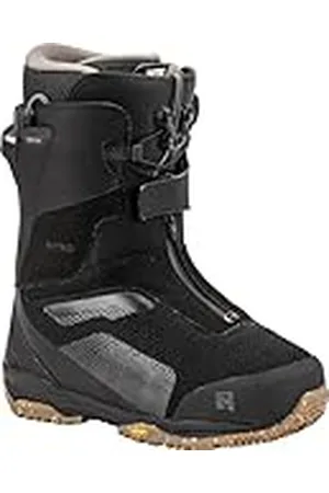 Nitro Skylab TLS Splitboardboot All Mountain Freeride Premium Schnellschnürsystem Boot Snowboardboot Barco de Snowboard, Hombre, , MP 32.0 // EU 48 // US 14