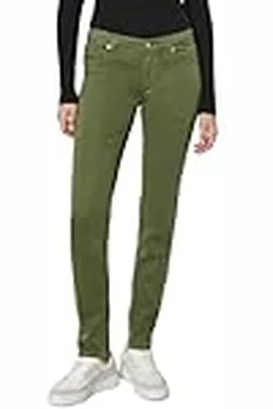 Marc O’ Polo 401008911021, Pantalones para Mujer, , 29W / 32L