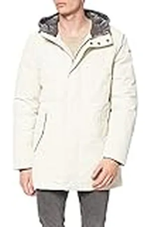 Geox M JAYLON Hombre Parka, , 54