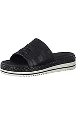 Marco Tozzi Señoras 2-2-27211-28 Sandalias Planas, Mujer, , 40 EU