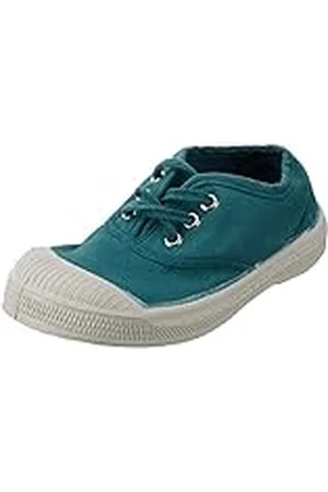 Bensimon Ten Cordones Enf, Zapatillas, , 27 EU