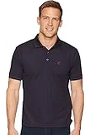 Fjällräven Fjallraven Crowley Pique Shirt M T-Shirt, Hombre, , XXXL