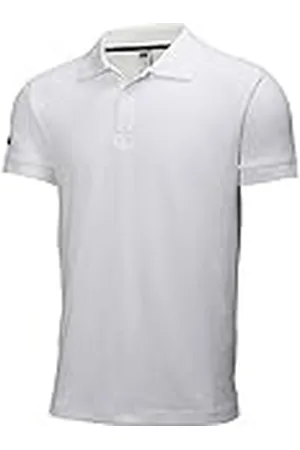 Helly Hansen Hombre Polo Crewline, L