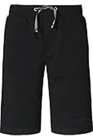 CMP Cotton Stretch French Terry Bermuda Shorts, , 98 Boy