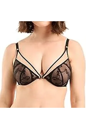 Sans Complexe Précieuse Plunge Bra, , 105C Women