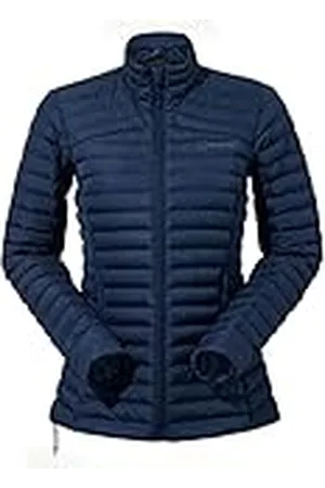 Berghaus Chaqueta con Aislamiento sintético Nula Mujer, XS