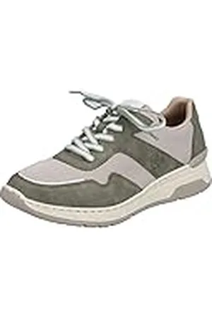 Rieker M0010, Zapatillas Mujer, , 41 EU