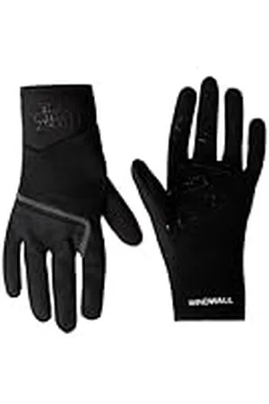The North Face Etip TNF - Guantes (Talla XS), Color Negro