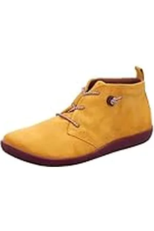 Think! Natural, Zapatillas Mujer, , 39 EU Estrecho