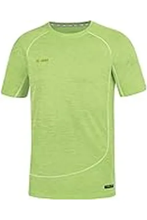 Jako Camiseta Active Basics para Hombre