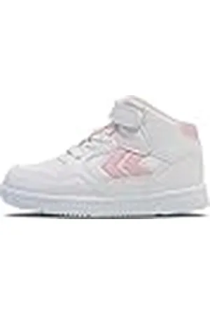 Hummel Camden High Jr, Zapatillas, , 38 EU