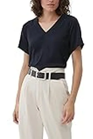 QS by s.Oliver Bernd Freier GmbH & Co. KG Cinturón, , 80 cm para Mujer