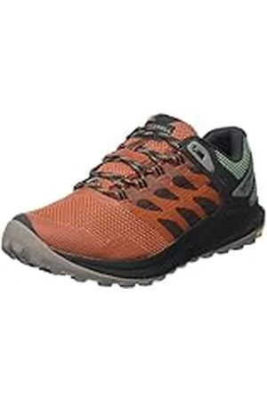Merrell Nova 3 GTX, Zapatos para Senderismo Hombre, , 40 EU