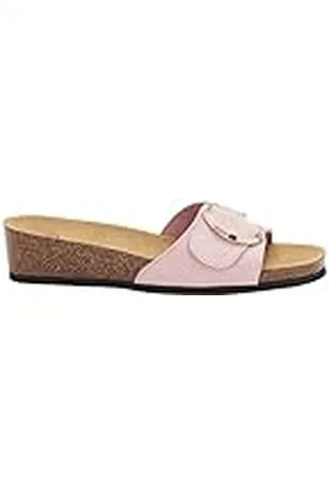 Scholl Amalfi Mule, Sandalia Mujer, , 36 EU