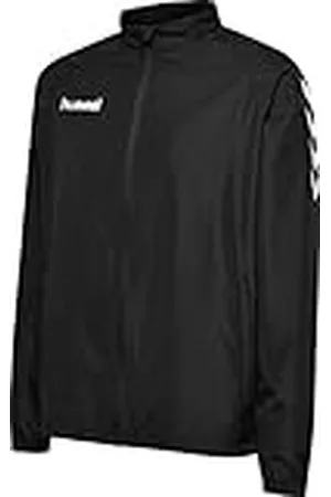Hummel Chaqueta Core Micro Zip para hombre