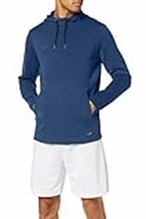 Jako Premium Basic 6829 - Chaqueta con Capucha para Hombre (Talla XXL), Color Azul Marino