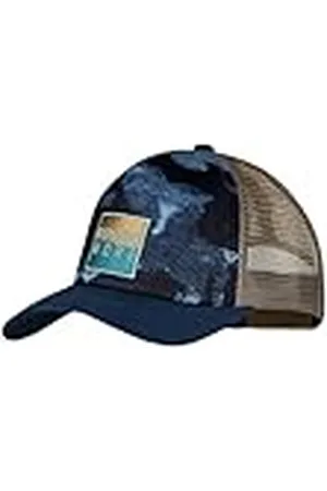 Buff Gorra Trucker Cap, , ÚNICA Unisex Kids