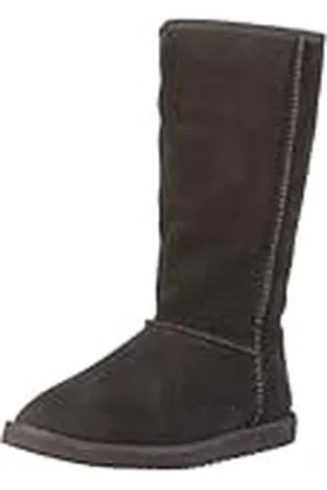 Dockers Dockers 274080 274080 - Botas de Ante para Mujer, Color , Talla 40