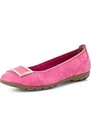 Marco Tozzi Damen Ballerinas 2-22111-44, Zapatos Tipo Ballet Mujer, , 36 EU
