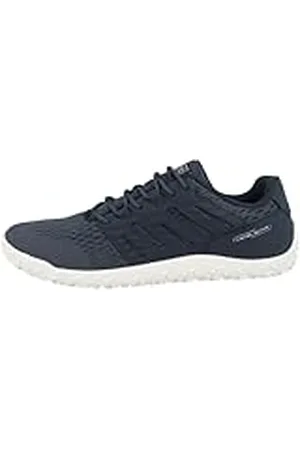 Camel Active 54il003-706650, Zapatillas Hombre, Blue, 45 EU