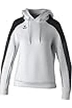 Erima Sudadera con Capucha EVO Star (1072430) Mujer, , 40