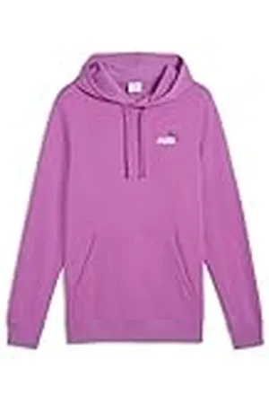 PUMA ESS 2 Color Small No. 1 Logo Hoodie TR, Sudaderas con Capucha Hombre,