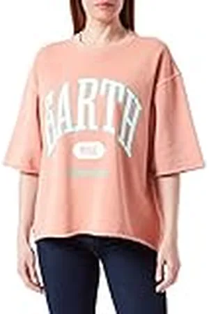 Replay W3044 Sudadera, , L para Mujer