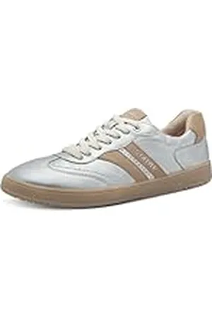 QS by s.Oliver Damen Sneaker Low 5-23652-44, Zapatillas Mujer, , 39 EU