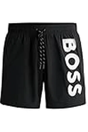 HUGO BOSS BOSS Octopus Bañador, , L para Hombre