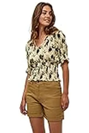 DESIRES Josva Blouse para Mujer, , XS