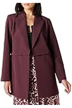 THE DROP Convertible Blazer, Pasas, M