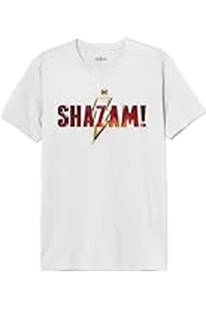 DC Comics Originals Meshazmts006 Camiseta, , XL para Hombre