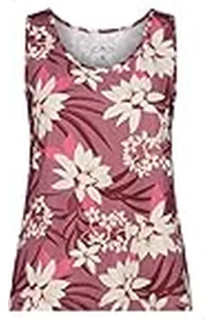CMP Camiseta de tirantes mujer elástica, , XXS