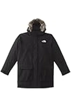 The North Face Chaqueta Mcmurdo para niño