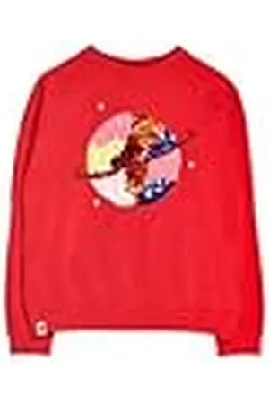 Tuc Tuc Sudadera Felpa de niña Color colección Natural Planet