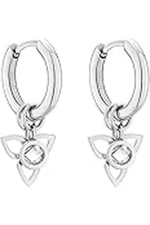 Tamaris Pendientes de acero inoxidable en TJ-0016-E-15