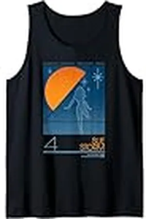 Marvel Studios Fantastic Four: First Steps Invisible Woman Camiseta sin Mangas