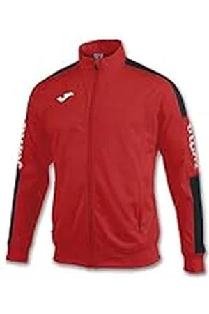 Joma 100687.601 Sudadera, Niños, , 6XS