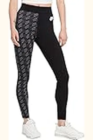 Nike W NSW AOP HR LGGNG FTRA Leggings, , S Women
