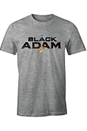 DC Comics Originals Mebladmts005 Camiseta, , L para Hombre
