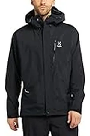 Haglöfs Astral GTX Chaquetas, Hombre, , L