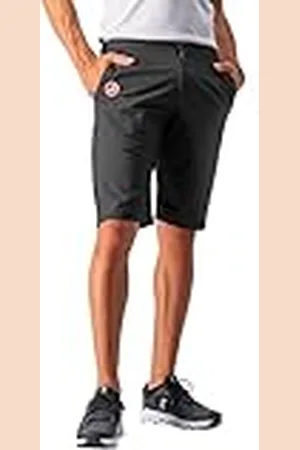 Castelli Milano - Pantalones Cortos para Hombre, Color , S para Hombre, , S