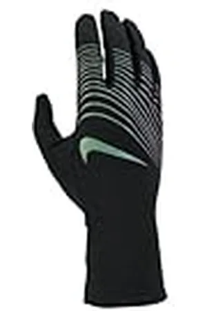 Nike W Sphere 4.0 RG 360 - Guantes para Mujer en Color Negro/ Activo, Talla XS, N.100.4255.904.XS