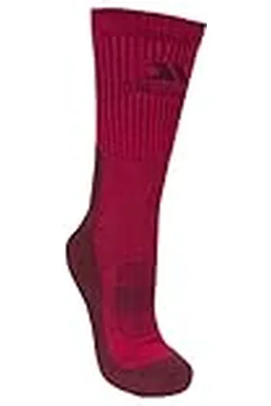 Trespass Bayton Calcetines para mujer, , 6/9