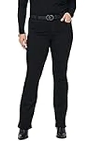 ONLY CARMAKOMA Carsally HW Flared Jeans Bj165 Noos, , 54W x 32L para Mujer