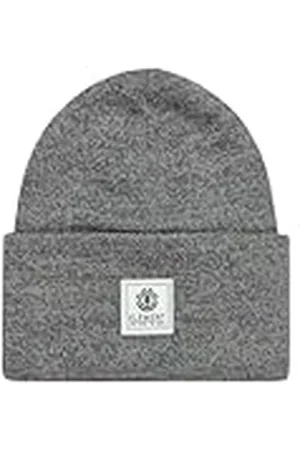 Element Dusk Classic - Gorro con Dobladillo - Niños - Verde