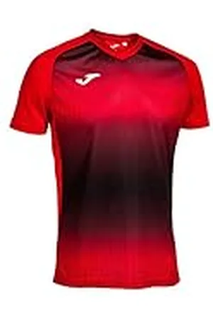 Joma Camiseta Manga Corta Tiger v