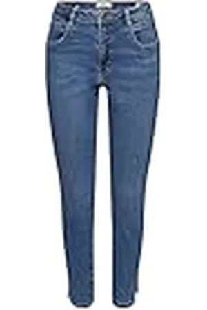ESPRIT 122EE1B315 Jeans, , 24 para Mujer
