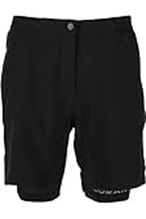 Endurance Pantalones Cortos para Mujer Macbeth
