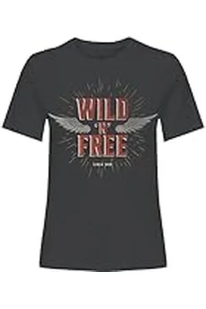 ONLY Onlhenny Life Reg S/S Top Box Jrs Camiseta, , XS para Mujer